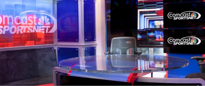 Nothin’ but SportsNet: CSN Houston premiere