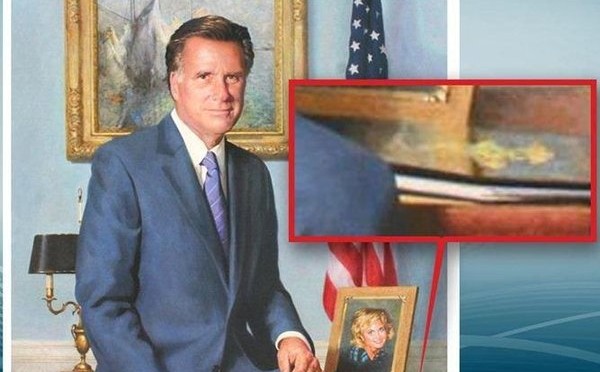 Mitt Romney’s next role: Health Care Advocate??