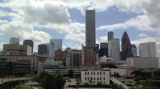 Houston Girls Run the World: 2nd Best City for Women Founders