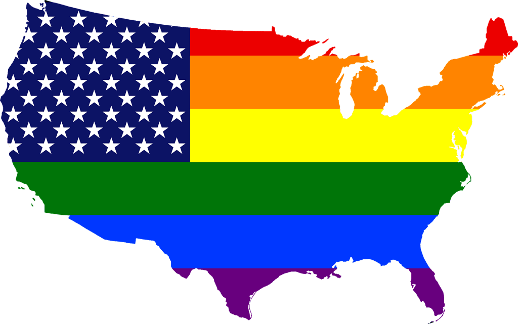 LGBTQ Nation Clip Art - Cliparts.