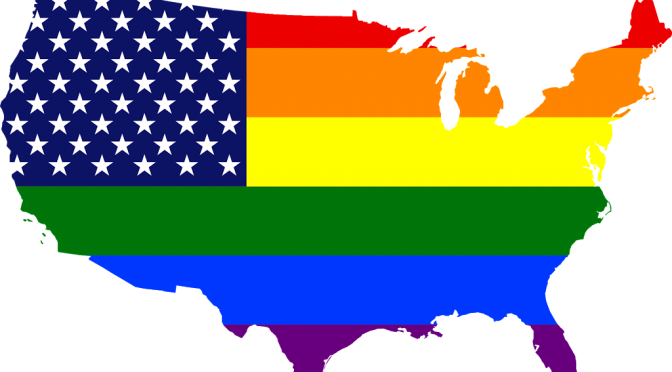 Dignity: The Federal Recognition of Marriage Equality