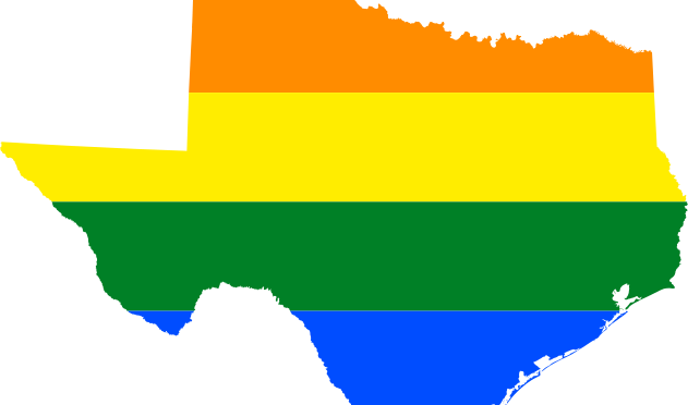 San Antonio Passes Historic Non Discrimination Ordinance
