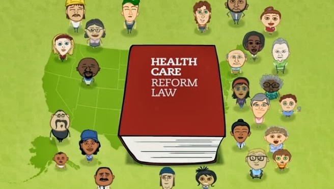 Health Reform Facts Made Simple