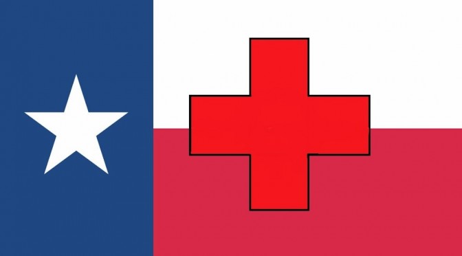 Wait… How Much Is Texas Losing By NOT Expanding Healthcare?