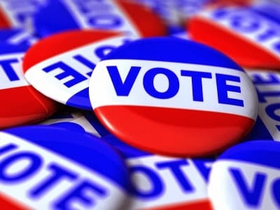 TexWatch 2014: Vote in the Democratic Primaries!