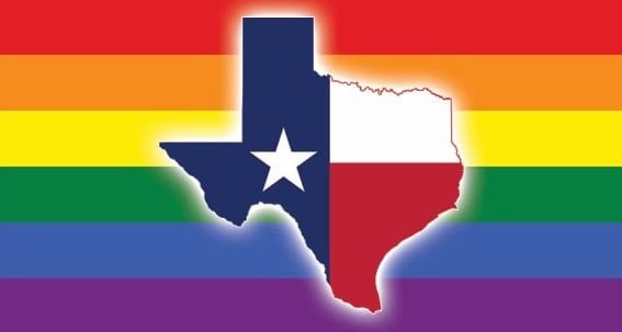 Gov. Abbott Rules Out Special Session Over Marriage Equality Fallout