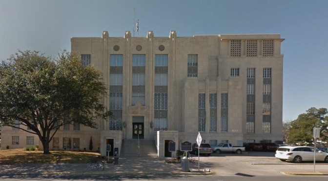 Texas District Court Rules 2011 Education Cuts UNCONSTITUTIONAL