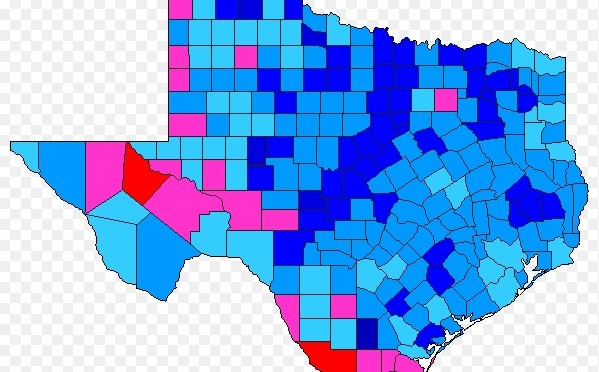 Turning Texas Blue is About Texas, Not Expats