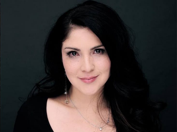 Jaci Velasquez Heavenly Place