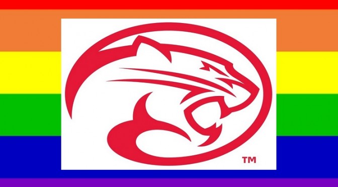 University of Houston Receives Accolades for LGBTQ Inclusion