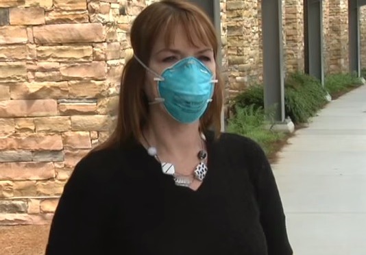 Are Texans At Greater Risk Of Disease Outbreaks?