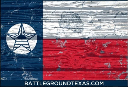 Battleground Texas: Now With Battle Scars
