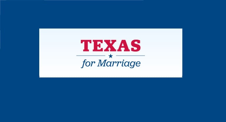 New Campaign For Marriage Equality Targets Texas Texas Leftist