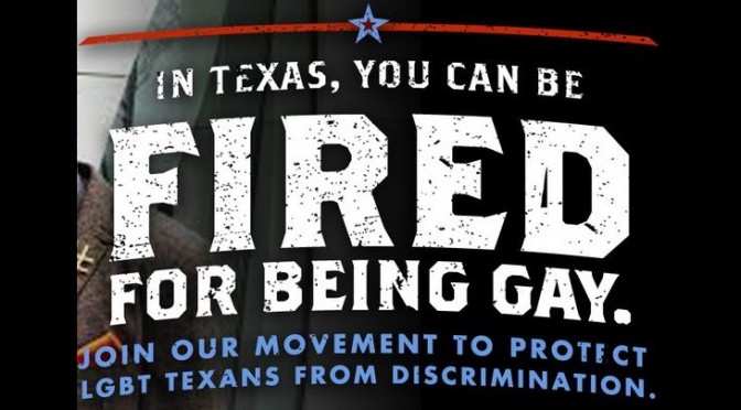 Texas Wins: Business Leaders Push Back Against Discrimination Efforts