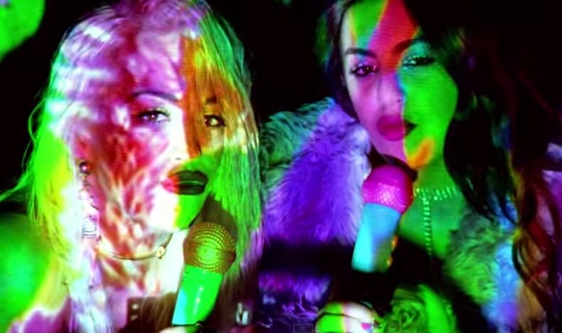 Music Musings: Charli XCX ft. Rita Ora “Doing It” | Texas Leftist