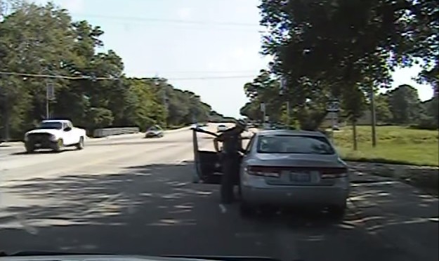 Sandra Bland’s ‘Arrest’ Was A Violation of Her Rights