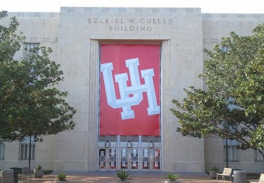 University of Houston Celebrates ‘Powerhouse’ Year