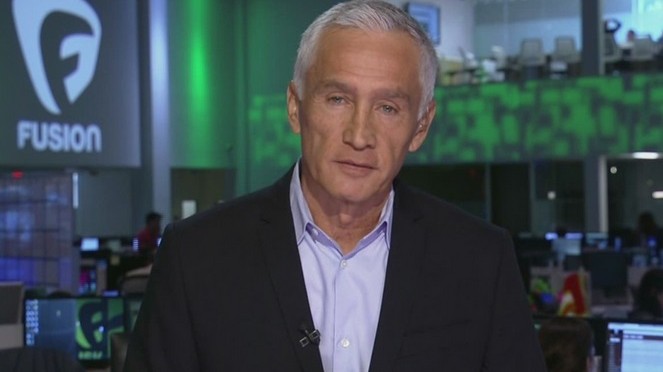 Jorge Ramos Shines Light on Immigration Issues