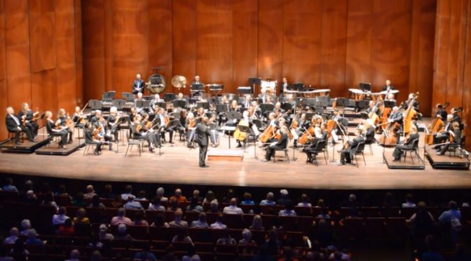 Final Bow?? San Antonio Symphony To Suspend Operations Next Week