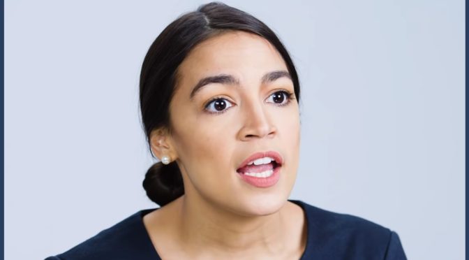 Could A ‘Green New Deal’ Work, Even For Texas??